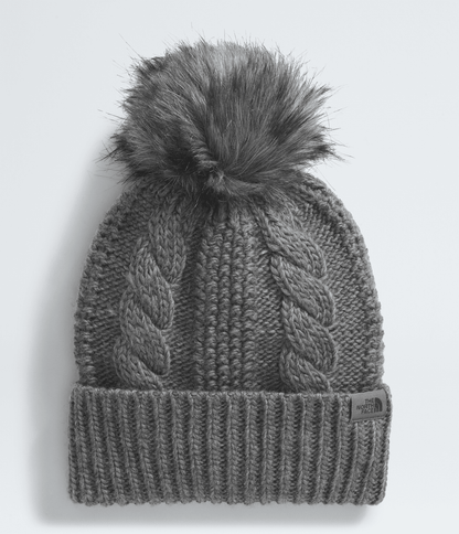 The North Face Great Value | Women’s Oh Mega Fur Pom Beanie