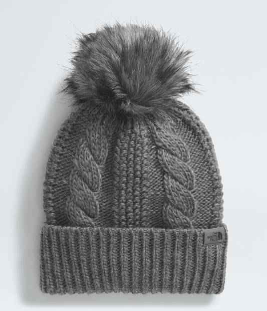 The North Face Great Value | Women’s Oh Mega Fur Pom Beanie