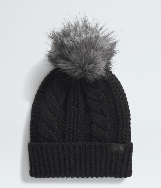 The North Face Deals | Women’s Oh Mega Fur Pom Beanie