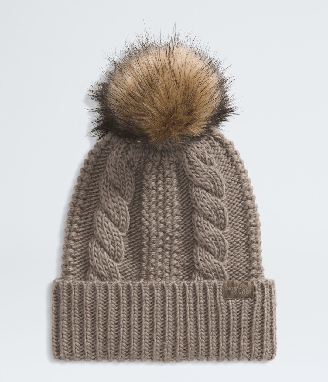The North Face Best Seller | Women’s Oh Mega Fur Pom Beanie