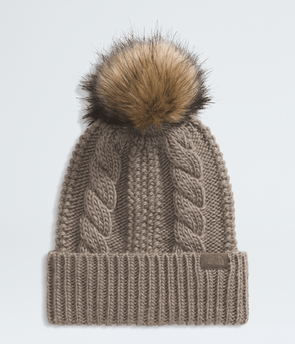 The North Face Best Seller | Women’s Oh Mega Fur Pom Beanie