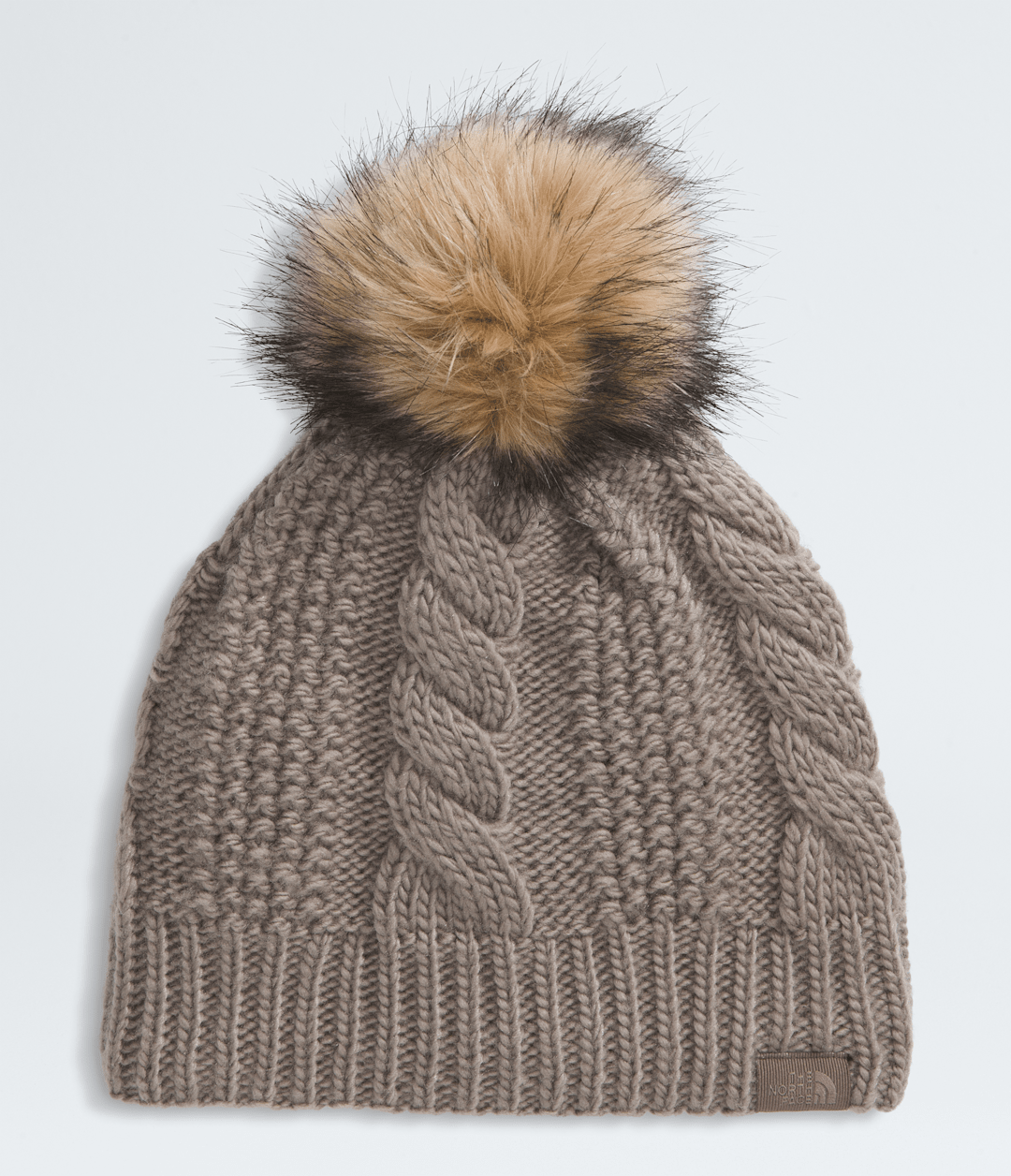 The North Face Discount | Women’s Oh Mega Fur Pom Lined Beanie