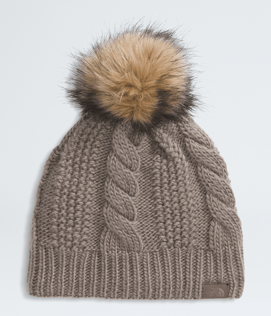 The North Face Discount | Women’s Oh Mega Fur Pom Lined Beanie