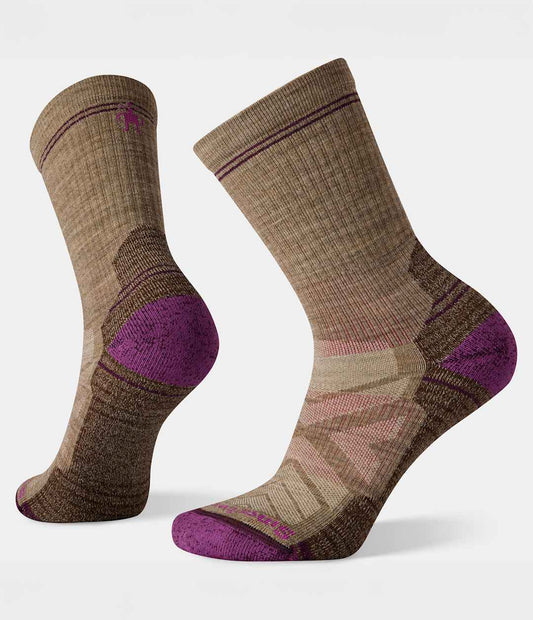 The North Face Popular | TNF X Smartwool Women's HIKE Light Cushion Crew Socks