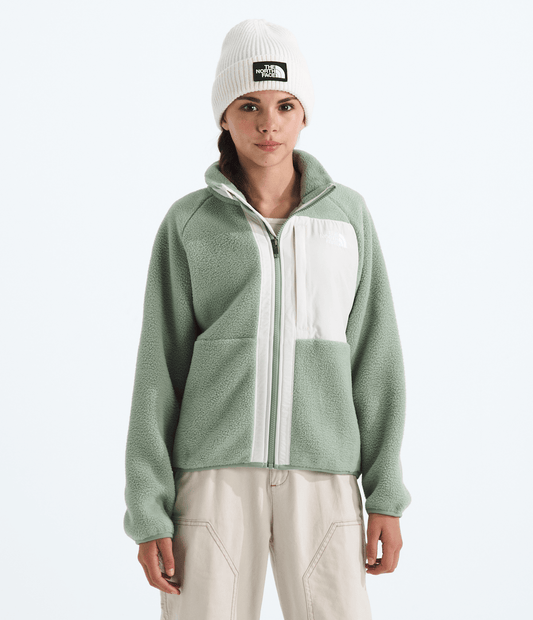 The North Face New | Girls’ Yumiori Full-Zip Jacket