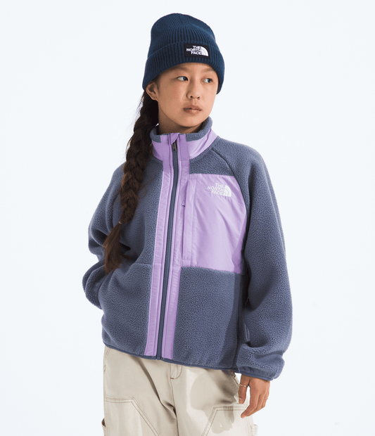 The North Face Sale | Girls’ Yumiori Full-Zip Jacket