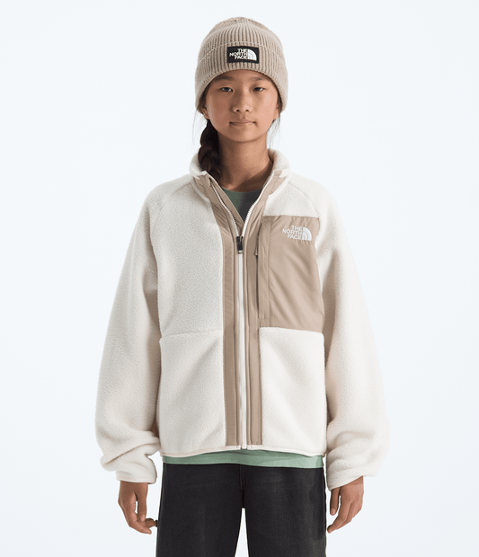 The North Face Trusted | Girls’ Yumiori Full-Zip Jacket