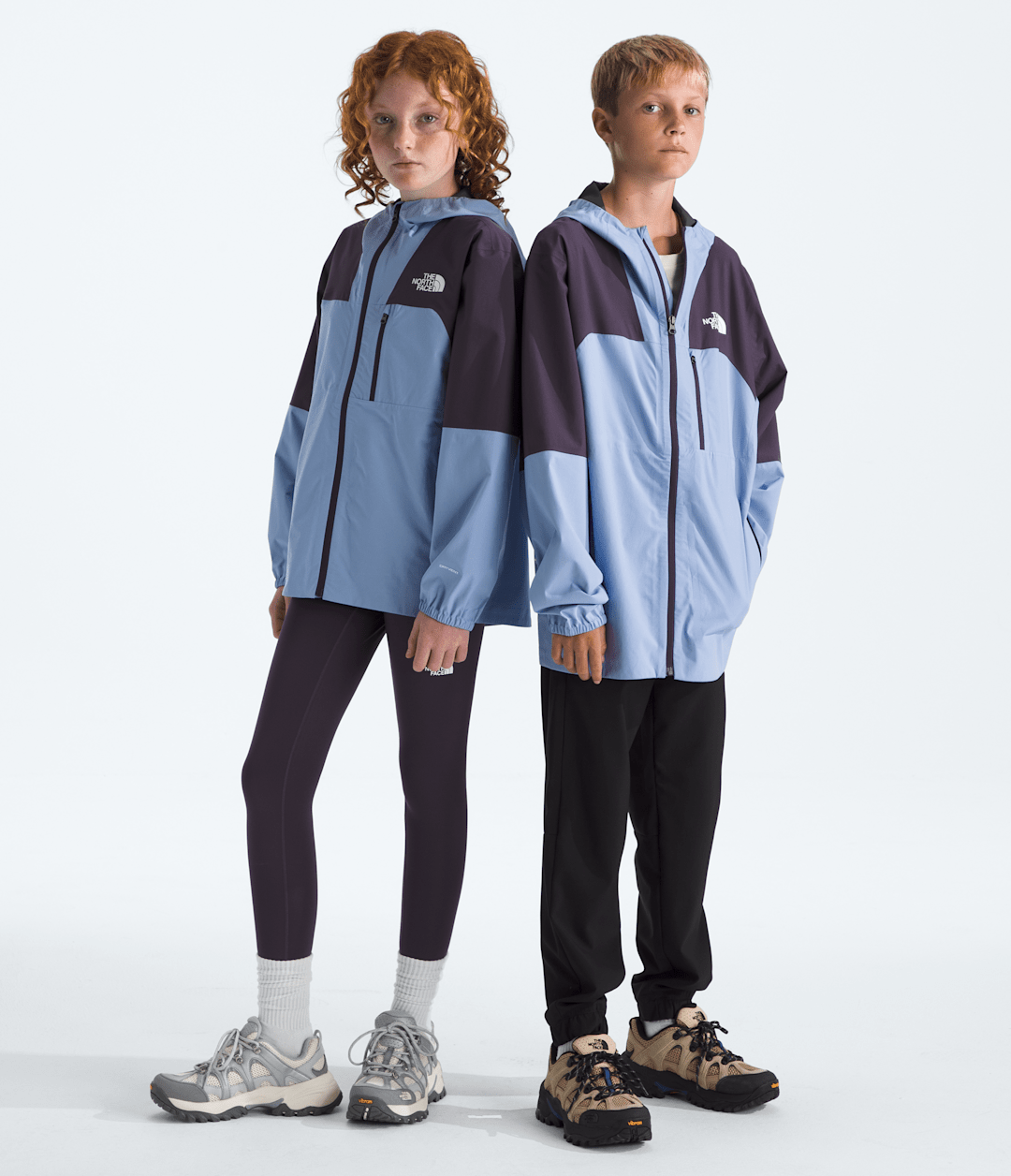 The North Face Deals | Boys’ & Girls’ Hike Packable Shell