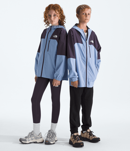 The North Face Deals | Boys’ & Girls’ Hike Packable Shell