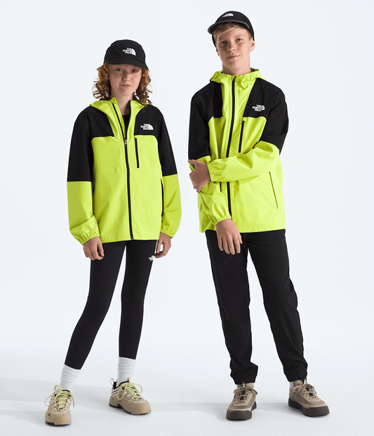 The North Face Trending | Boys’ & Girls’ Hike Packable Shell
