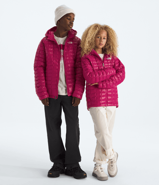 The North Face Special Offer | Boys’ & Girls’ THERMOBALL™ Hooded Jacket