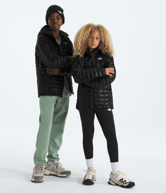 The North Face Trending | Boys’ & Girls’ THERMOBALL™ Hooded Jacket