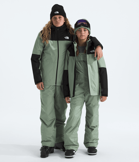 The North Face Quality | Boys’ & Girls’ Freedom Triclimate®