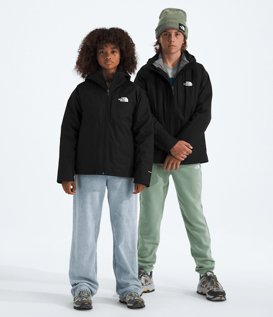 The North Face Featured | Boys’ & Girls’ Perrito 4-N-1 Hooded Jacket