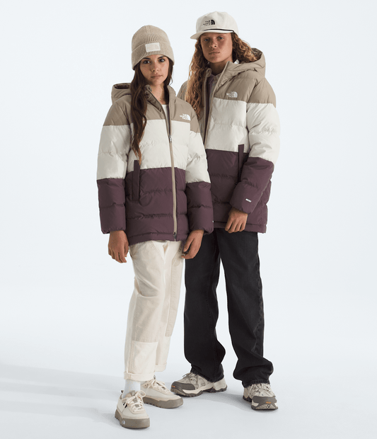 The North Face Deals | Boys’ & Girls’ Frost Fall Parka