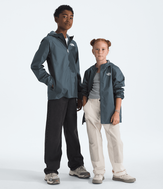 The North Face Smart Buy | Boys’ & Girls’ Zipline Rain Jacket