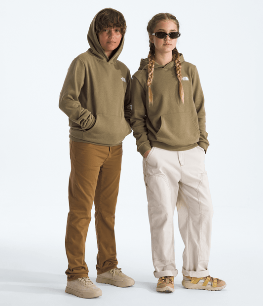 The North Face Popular | Boys’ & Girls’ Evolution Simple Dome Pullover Hoodie
