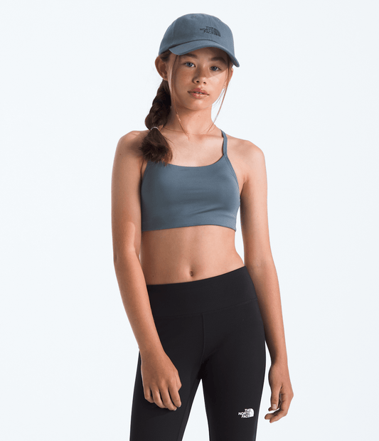 The North Face Signature | Girls’ Flex Bra