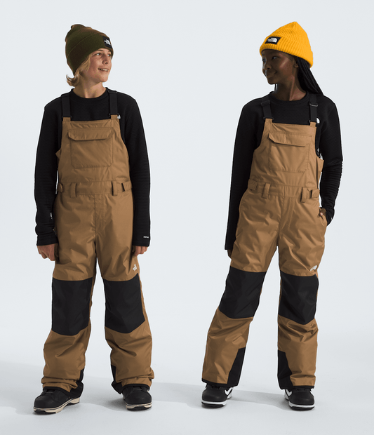 The North Face Top Pick | Boys’ & Girls’ Freedom Insulated Bibs