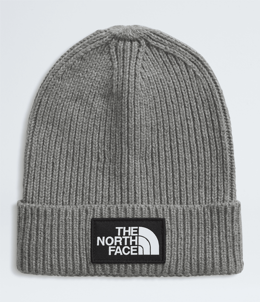 The North Face Best Price | Kids’ TNF™ Logo Box Cuffed Beanie