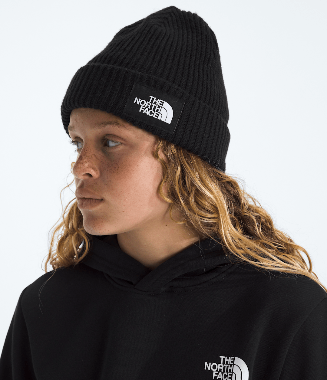 The North Face Featured | Kids’ Salty Lined Beanie