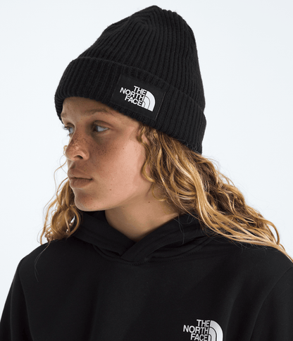 The North Face Featured | Kids’ Salty Lined Beanie