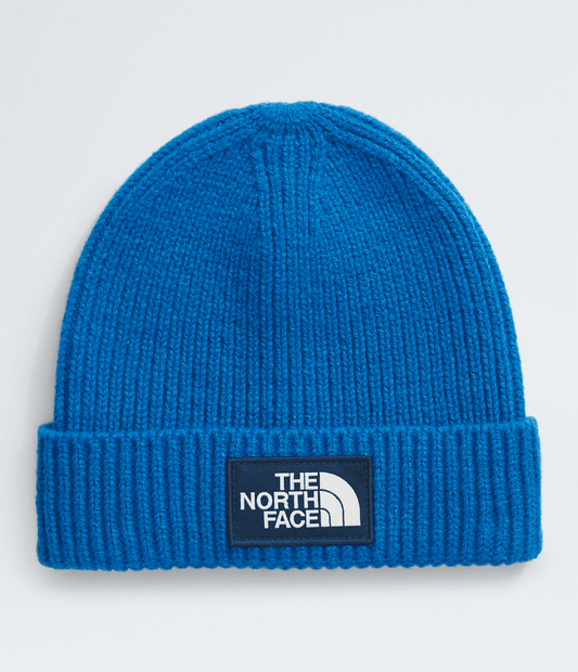 The North Face Everyday | Kids’ TNF™ Box Logo Cuffed Beanie