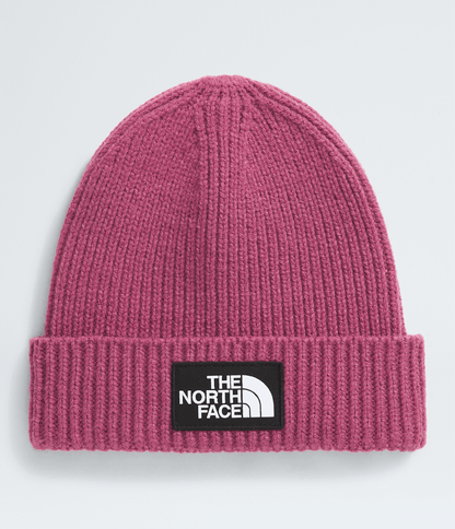 The North Face Essential | Kids’ TNF™ Box Logo Cuffed Beanie
