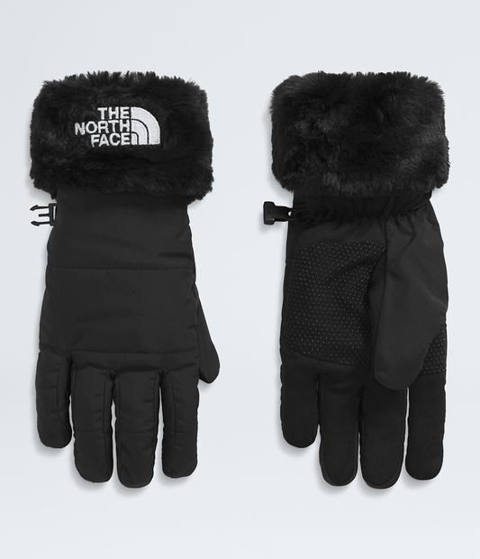 The North Face Customer Favorite | Girls’ Shasta Gloves