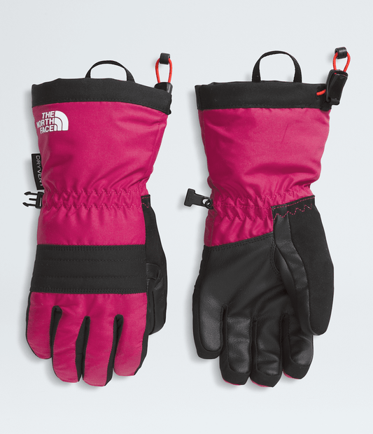 The North Face Top Pick | Kids’ Montana Ski Gloves