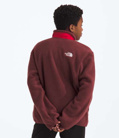 The North Face Trending | Boys’ Yumiori Full-Zip Jacket