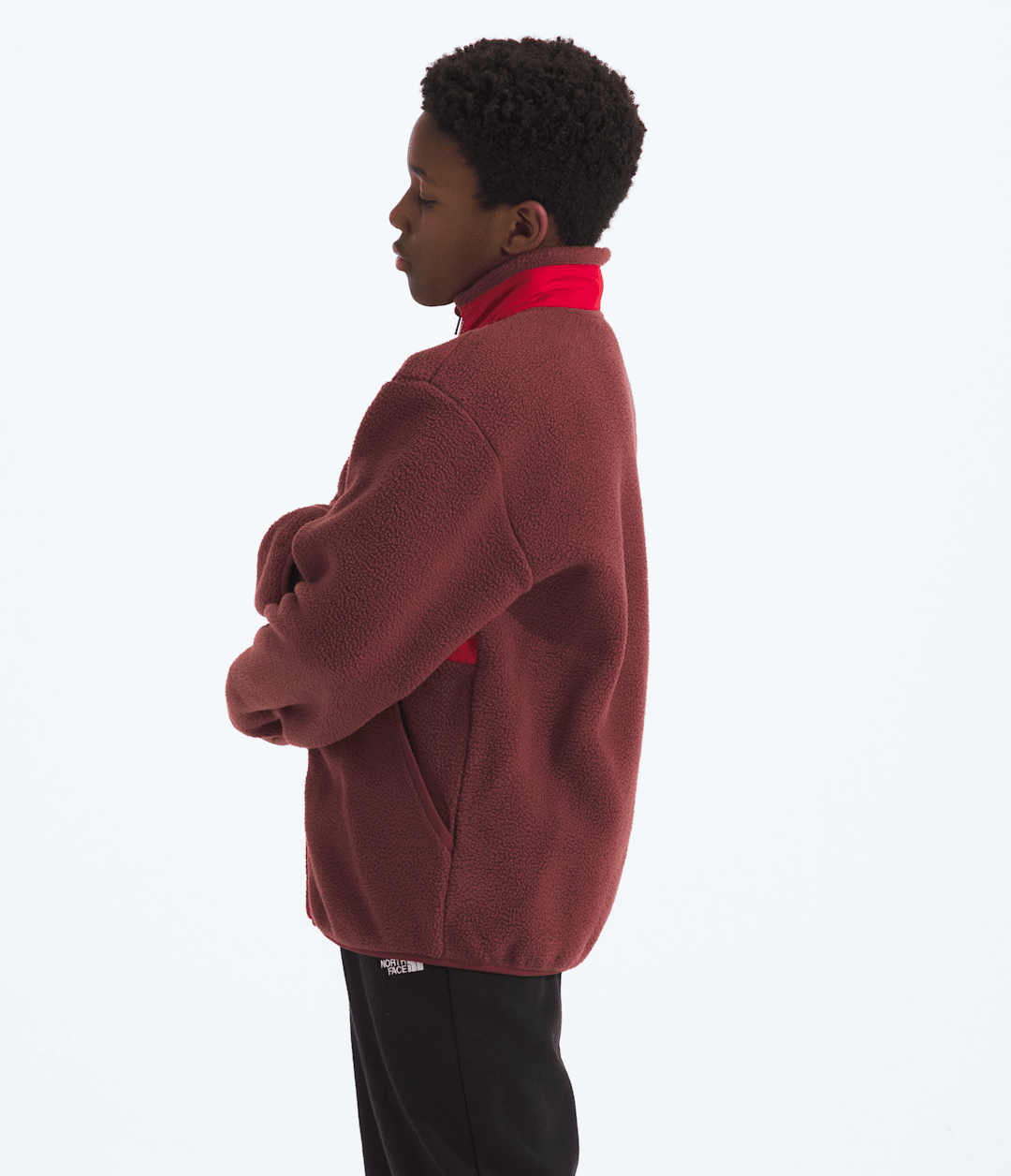 The North Face Trending | Boys’ Yumiori Full-Zip Jacket