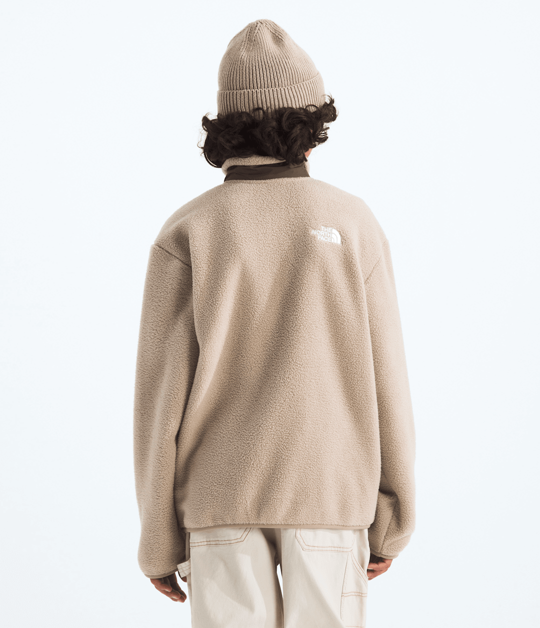 The North Face Discount | Boys’ Yumiori Full-Zip Jacket