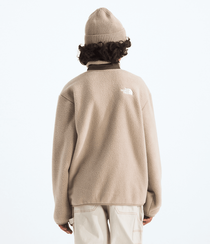 The North Face Discount | Boys’ Yumiori Full-Zip Jacket