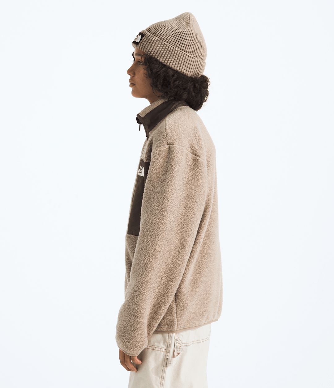 The North Face Discount | Boys’ Yumiori Full-Zip Jacket
