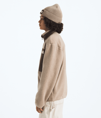 The North Face Discount | Boys’ Yumiori Full-Zip Jacket