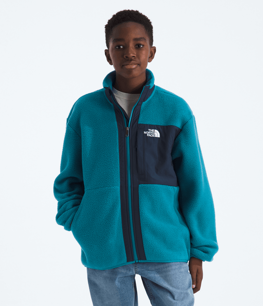 The North Face Great Value | Boys’ Yumiori Full-Zip Jacket