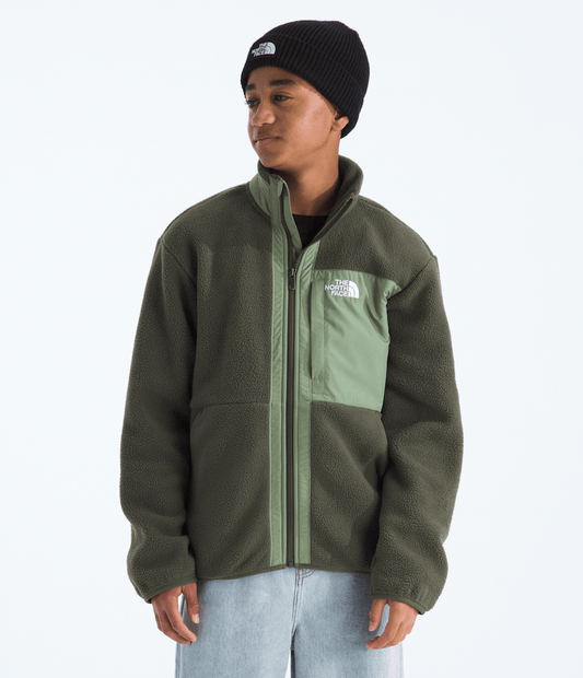 The North Face Trending | Boys’ Yumiori Full-Zip Jacket