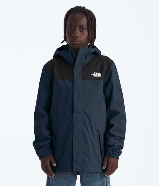 The North Face Customer Favorite | Boys’ Antora Rain Jacket