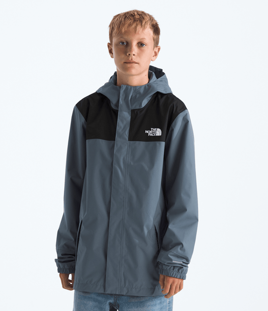 The North Face Quality | Boys’ Antora Rain Jacket