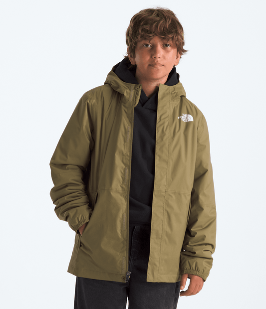 The North Face New | Boys’ Warm Antora Rain Jacket