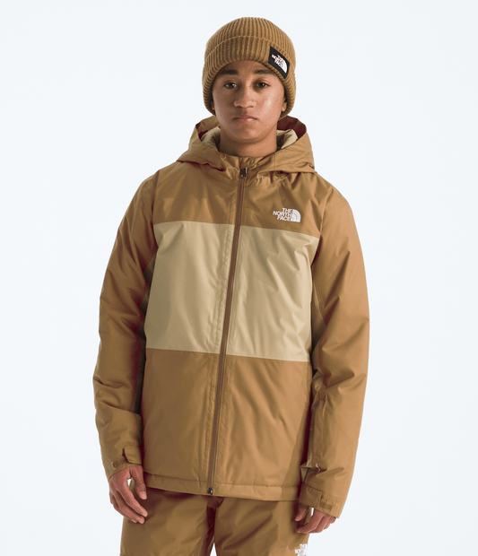 The North Face Customer Favorite | Boys’ Freedom Insulated Jacket