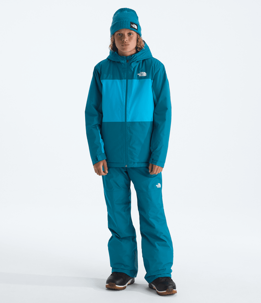The North Face Value | Boys’ Freedom Insulated Jacket