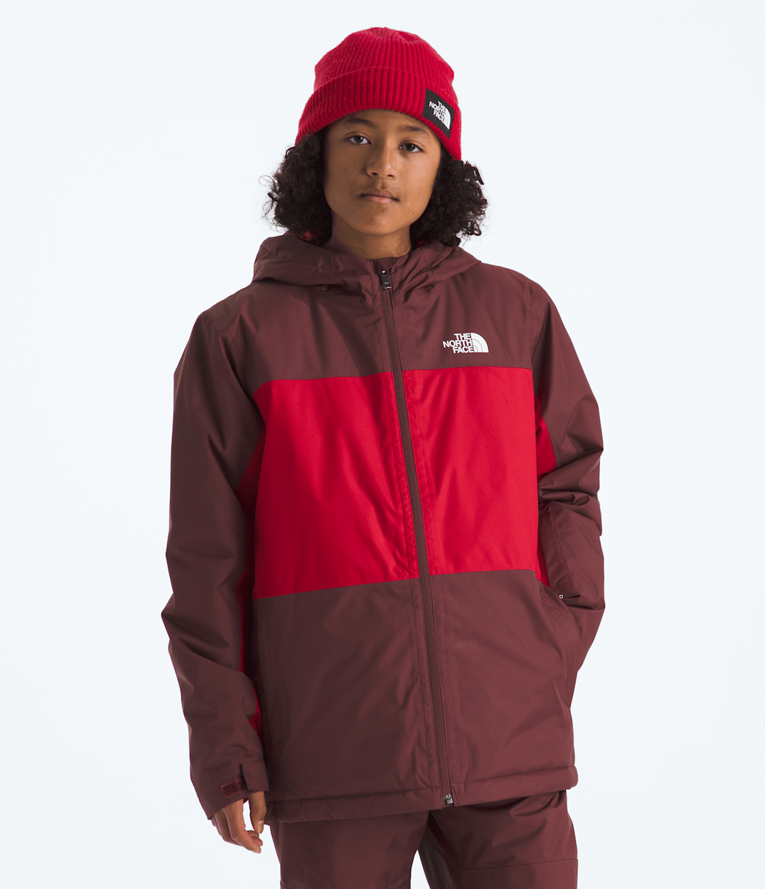The North Face Smart Buy | Boys’ Freedom Insulated Jacket