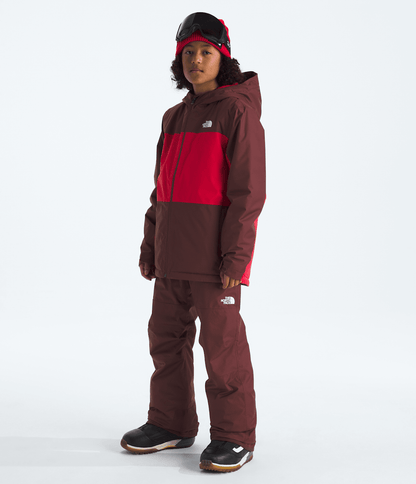 The North Face Smart Buy | Boys’ Freedom Insulated Jacket