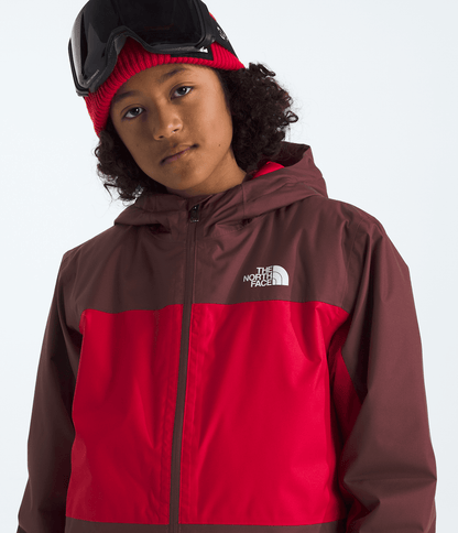 The North Face Smart Buy | Boys’ Freedom Insulated Jacket