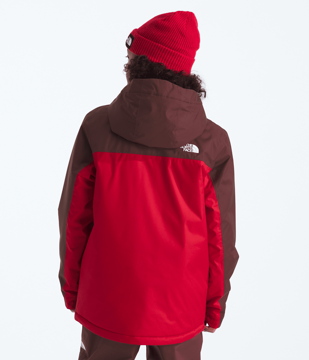 The North Face Smart Buy | Boys’ Freedom Insulated Jacket