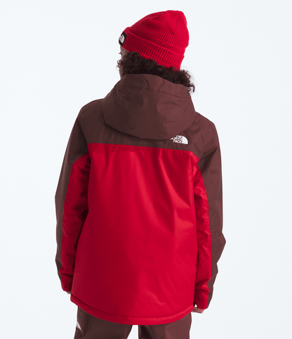 The North Face Smart Buy | Boys’ Freedom Insulated Jacket