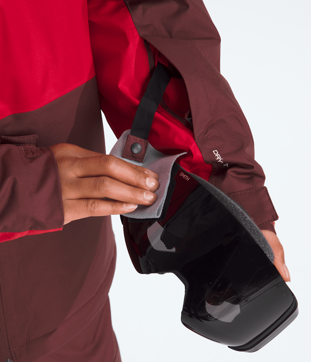 The North Face Smart Buy | Boys’ Freedom Insulated Jacket