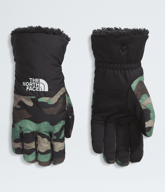 The North Face Best Price | Boys’ Shasta Gloves